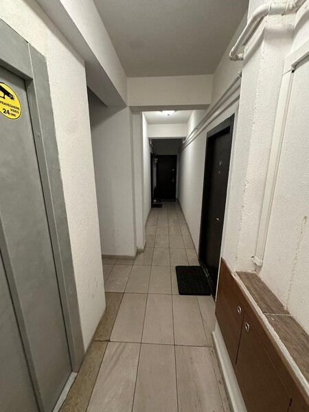 Dimitrie Leonida, la 10 minute de statia de metrou, apartament 3 camere.